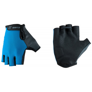 Перчатки Cube Rookie Race Short topas blue