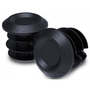Handlebar end plugs ACID
