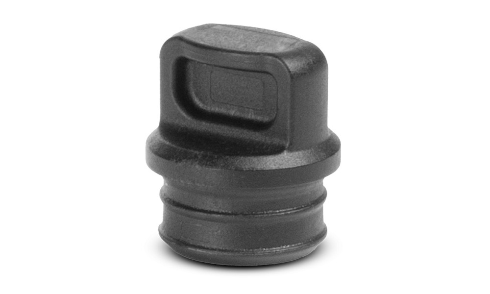 Заглушка ACID E-Bike X-Connect rubber - 1