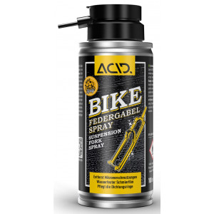 Очиститель ACID Bike Suspension Fork Spray 100ml