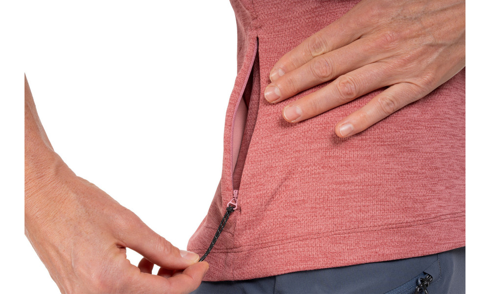 Веломайка Cube Gravel WS S/S green - 4