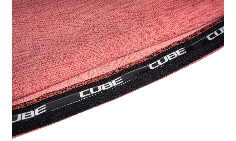 Веломайка Cube Gravel WS S/S green - 5