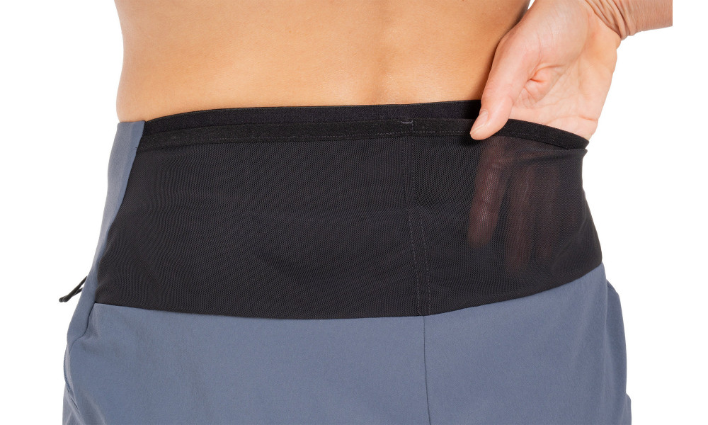 Cycling shorts Cube Gravel WS black - 6