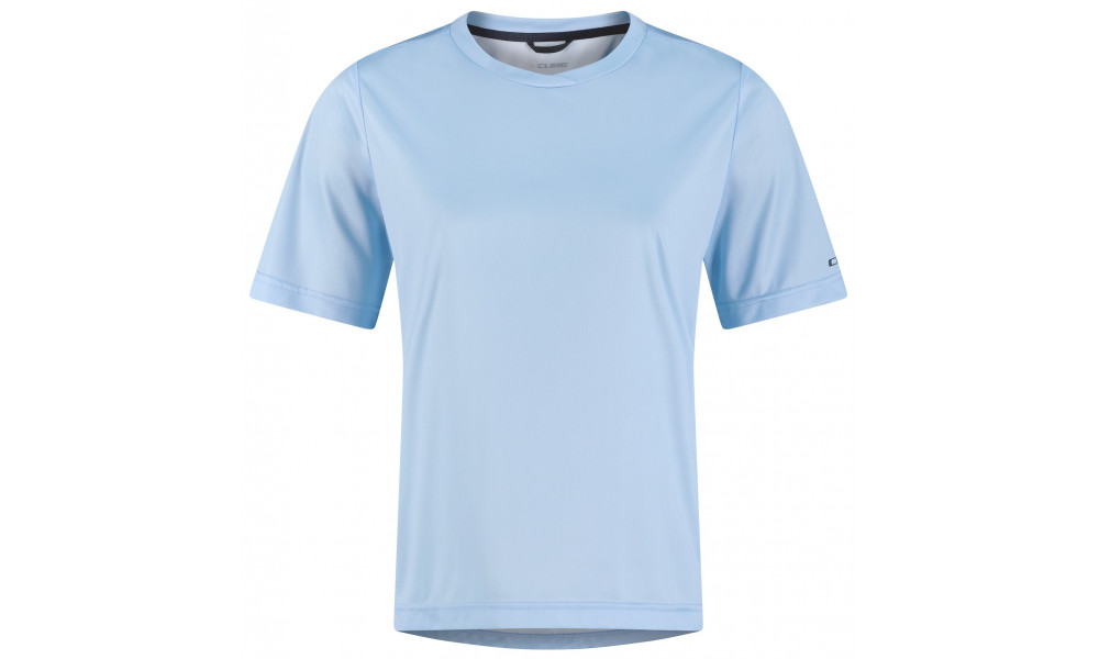 Веломайка Cube WS Functional S/S bordeaux - 1