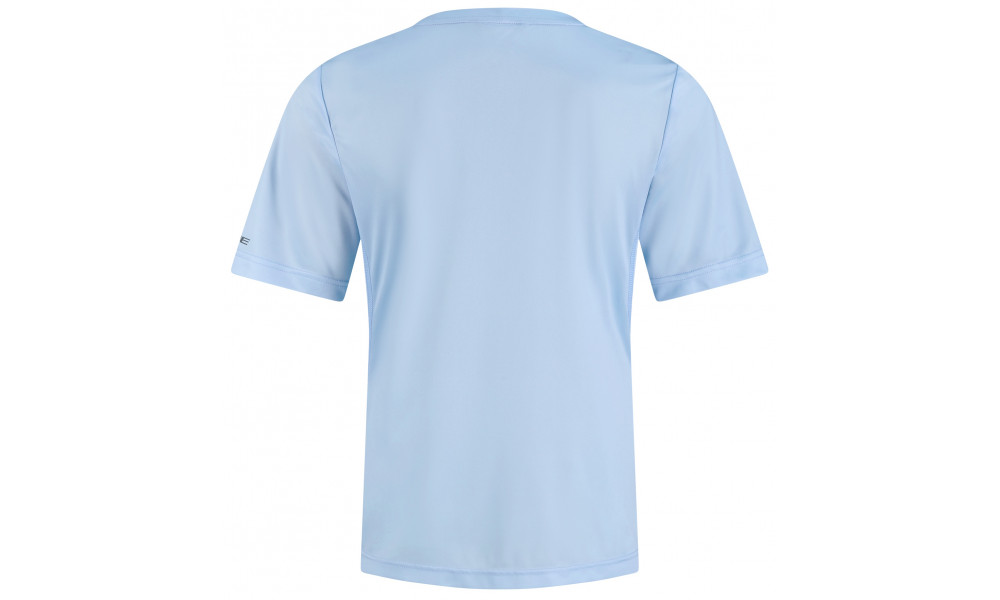 Веломайка Cube WS Functional S/S bordeaux - 2