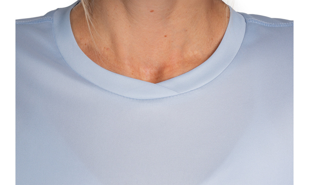 Веломайка Cube WS Functional S/S bordeaux - 3