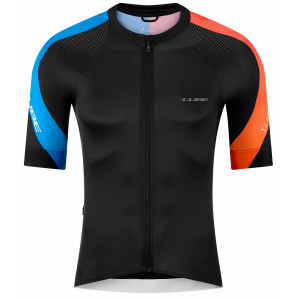 Веломайка Cube Road/XC Teamline S/S black