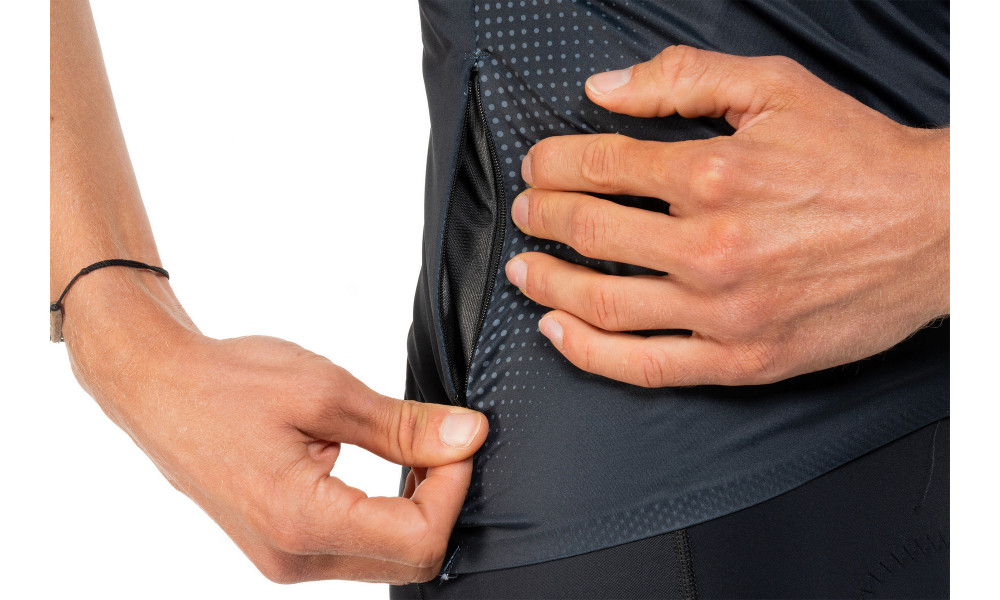 Веломайка Cube Road/XC Teamline S/S black - 8