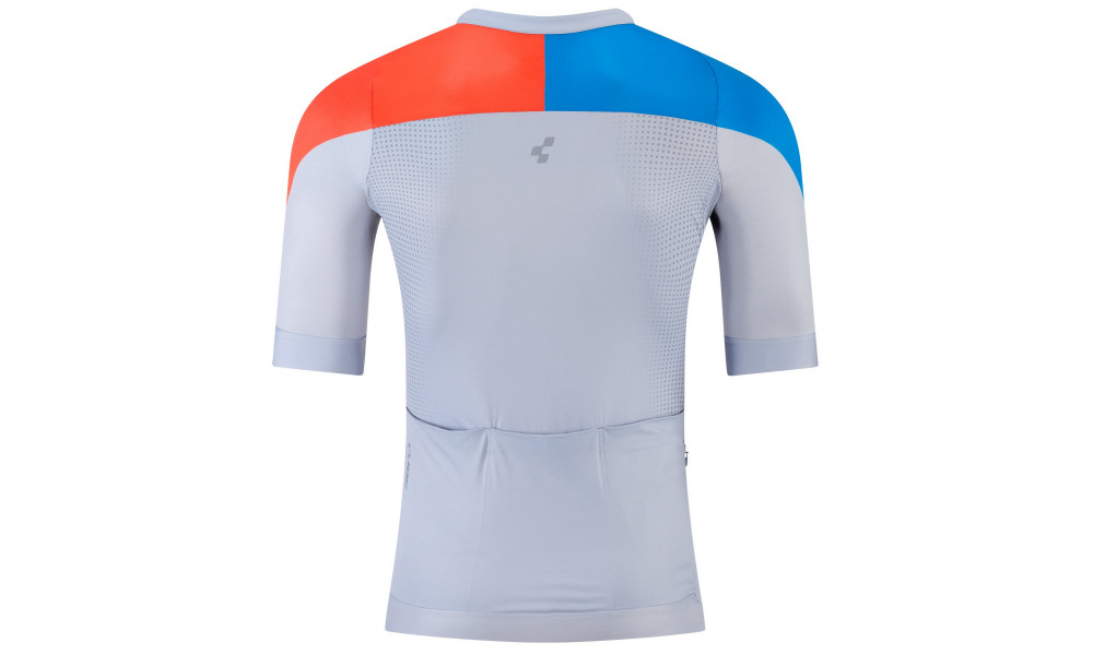 Веломайка Cube Road/XC Teamline S/S white - 2