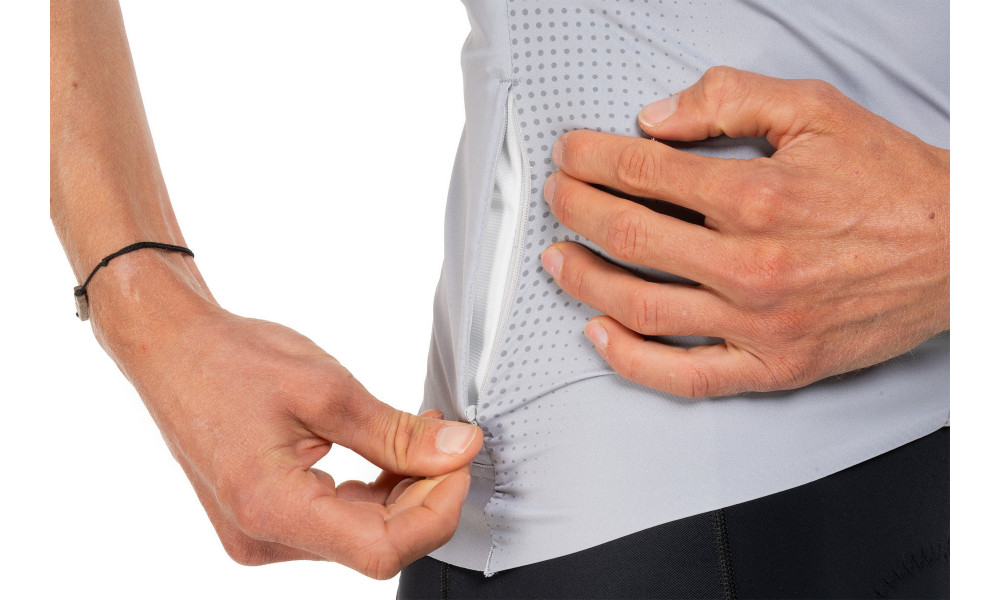 Веломайка Cube Road/XC Teamline S/S white - 6