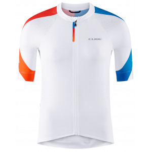 Веломайка Cube Road/XC WS Teamline S/S black