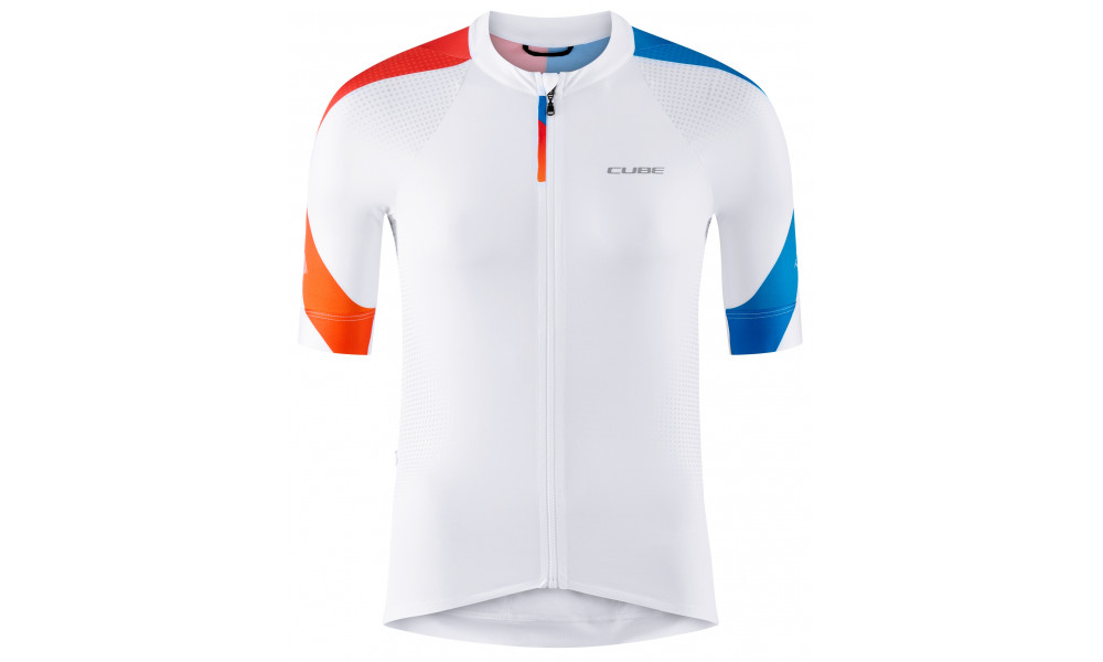 Веломайка Cube Road/XC WS Teamline S/S black - 1