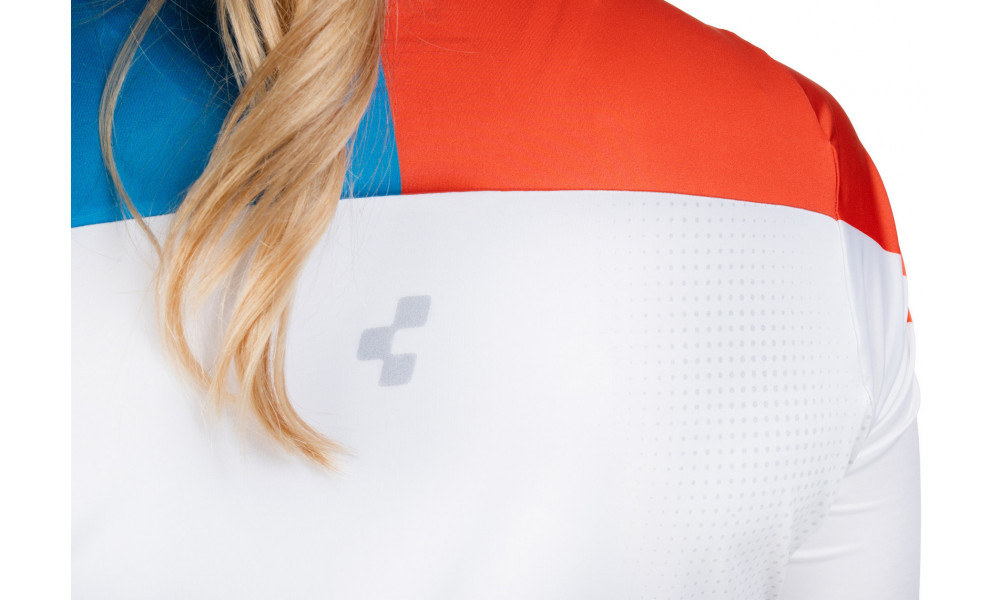 Веломайка Cube Road/XC WS Teamline S/S black - 5