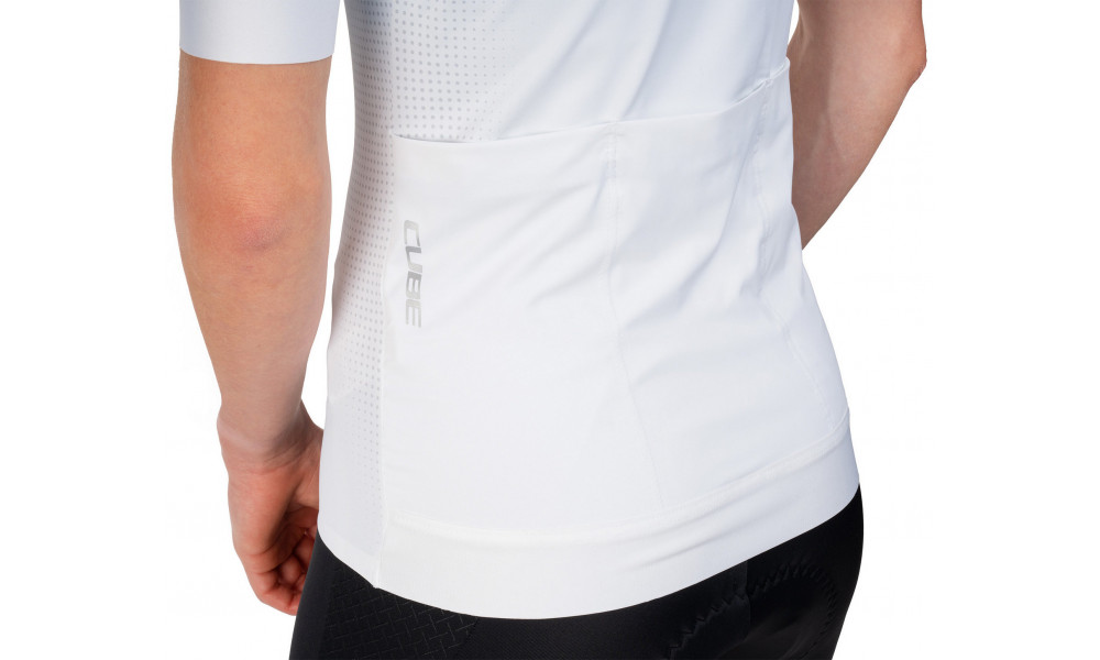 Веломайка Cube Road/XC WS Teamline S/S black - 6