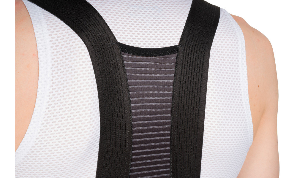 Велошорты с лямками Cube Road/XC Compression black - 4