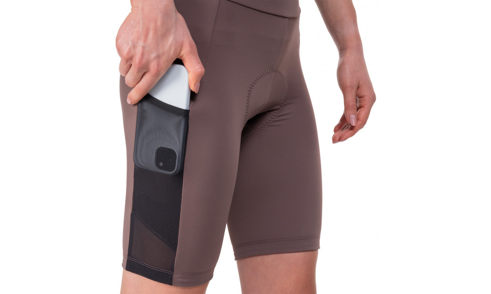 Велошорты Cube Road/XC WS CMPT black - 3