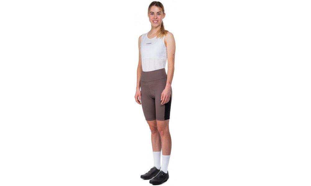 Cycling shorts Cube Road/XC WS CMPT black - 5