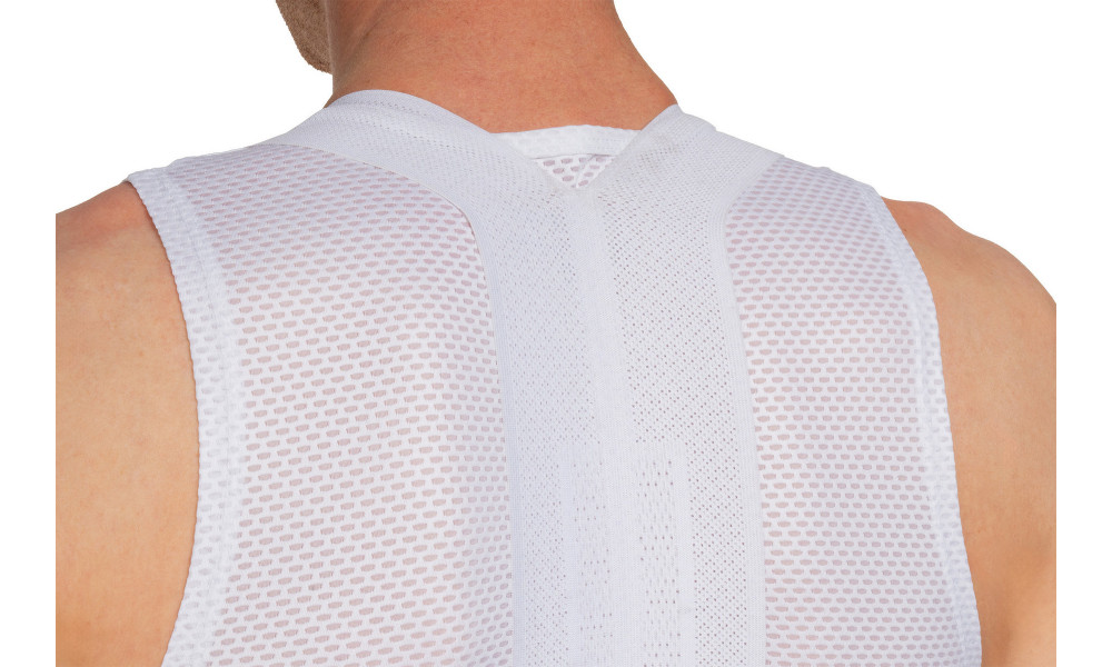 Велошорты с лямками Cube Road/XC black - 4