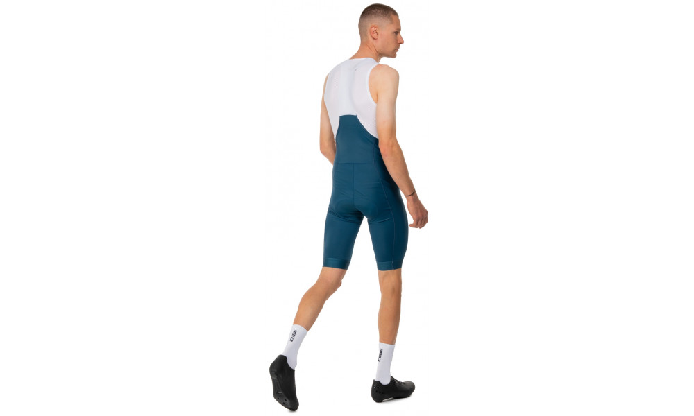 Велошорты с лямками Cube Road/XC black - 8