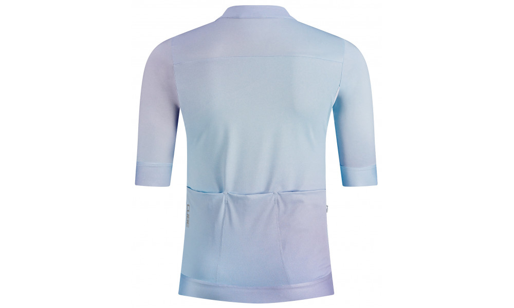 Веломайка Cube Road/XC WS S/S bordeaux - 2