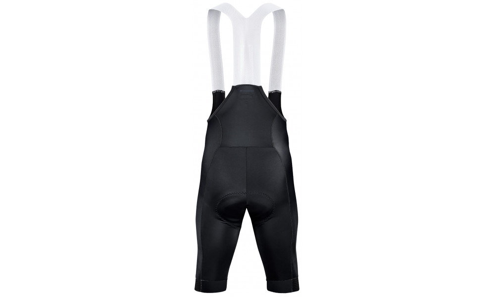 Велошорты с лямками Cube Road/XC Teamline black - 2