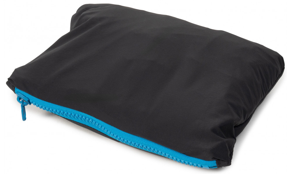 Велокуртка Cube Road/XC Wind Performance black - 3