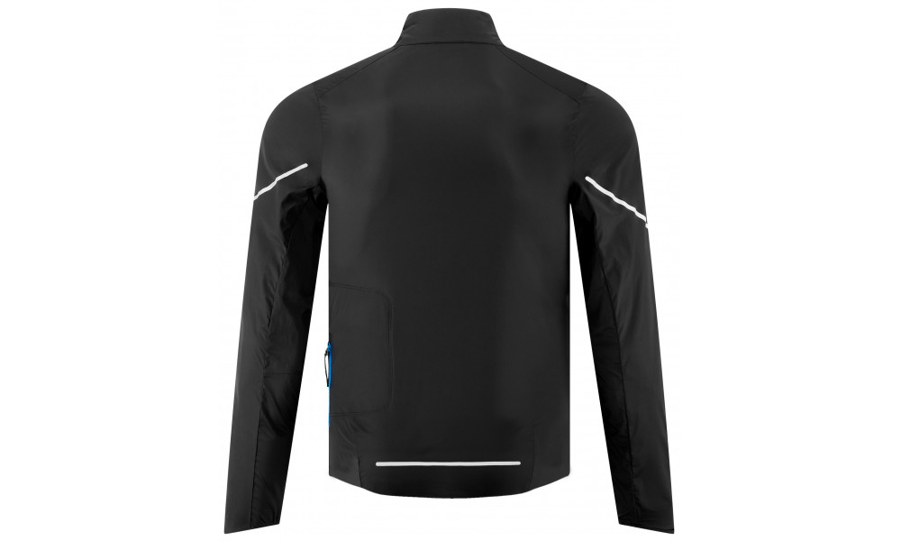 Велокуртка Cube Road/XC Wind Performance black - 6