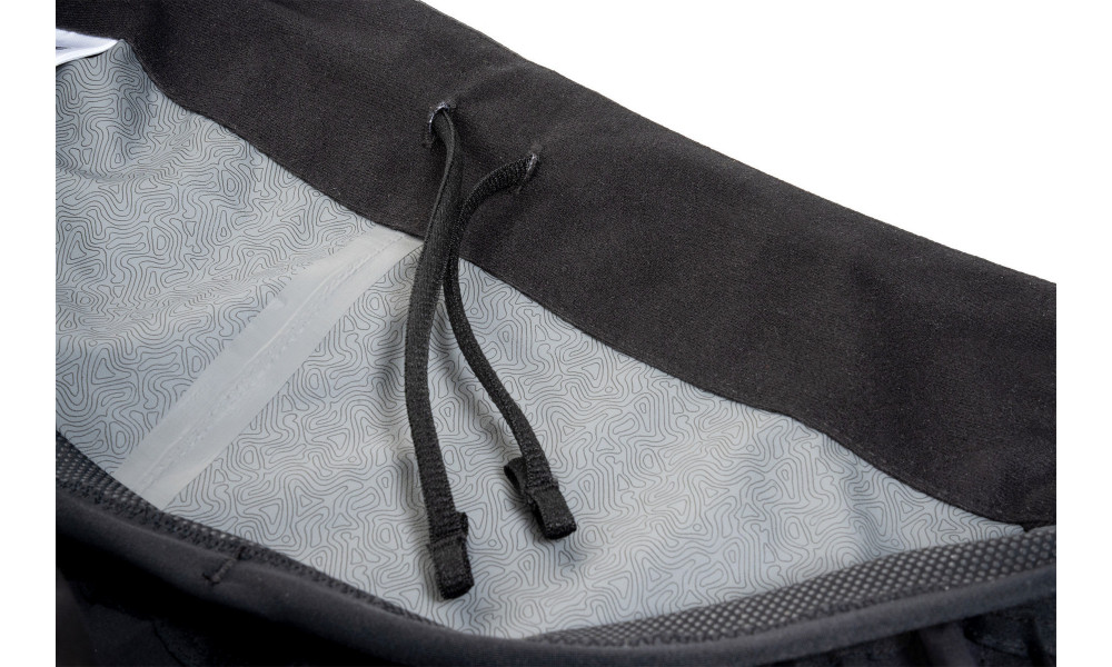 Велоштаны от дождя Cube Road/XC black - 3