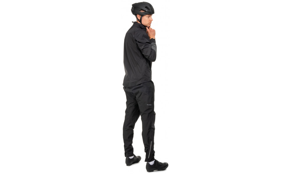 Rain Pants Cube Road/XC black - 8