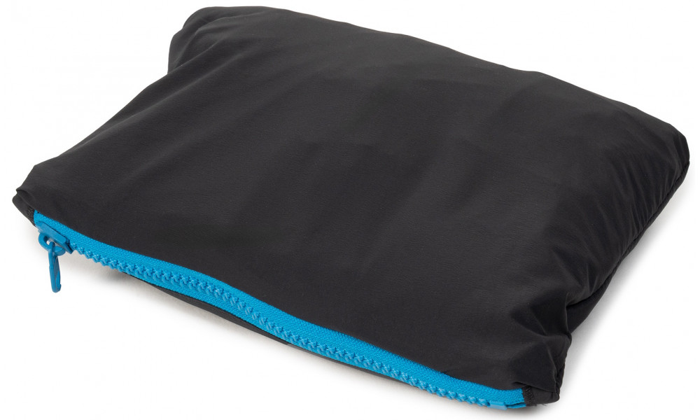 Веложилет Cube Road/XC Wind Performance black - 11