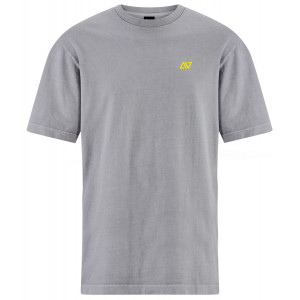 T-Shirt ACID Organic GTY Fit blue