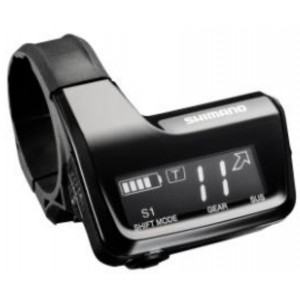 Велокомпьютер Shimano Deore XT Di2 SC-MT800 31.8/35mm