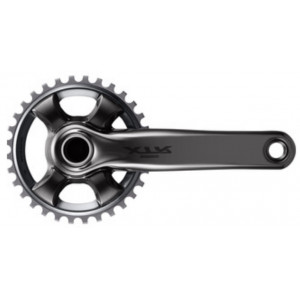 Spacer Shimano XTR FC-M9020-B1 with ring