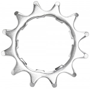 Задняя звездочка Sturmey-Archer 3/32" flat casette type (9-spline)