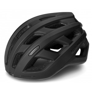 Helmet Cube Road RACE black