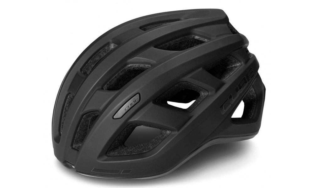 Шлем Cube Road RACE black - 1