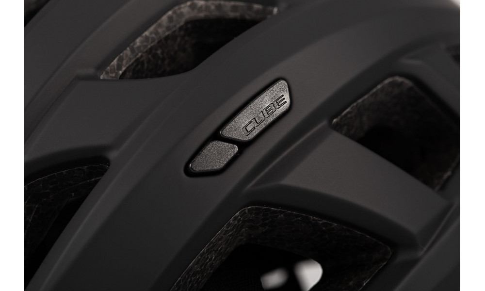 Шлем Cube Road RACE black - 2