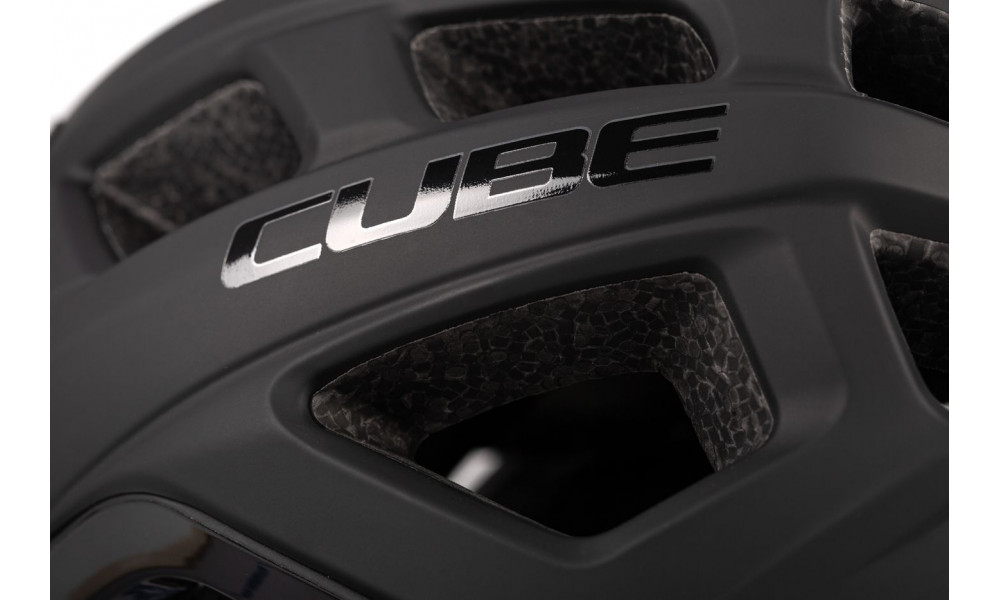 Шлем Cube Road RACE black - 5
