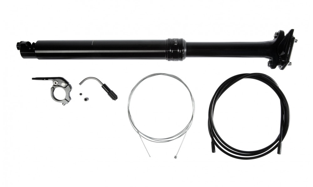 Подседельный штырь RFR Telescope PRO "Inside" 