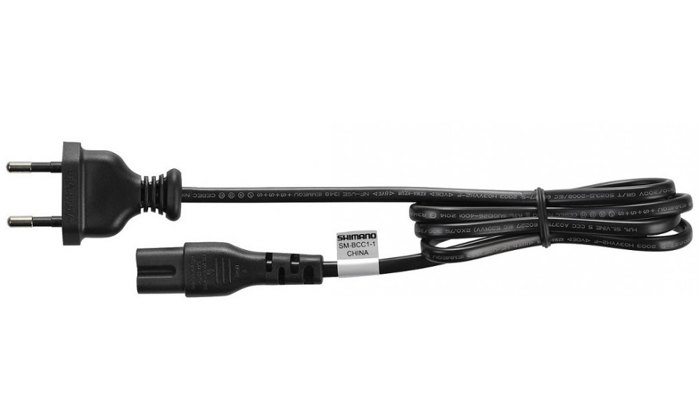 Power cable Shimano Di2 SM-BCR1/SM-BCC1-1 
