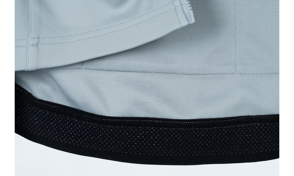 Jacket Cube Teamline Multifunctional blue'n'grey-XS - 6