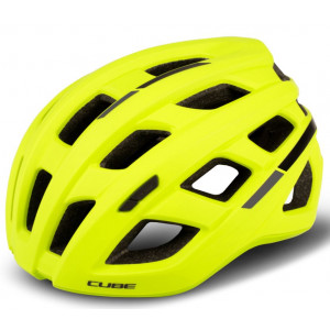 Шлем Cube Road Race yellow