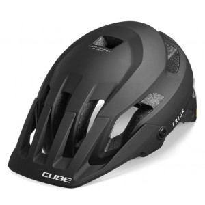 Helmet Cube FRISK black