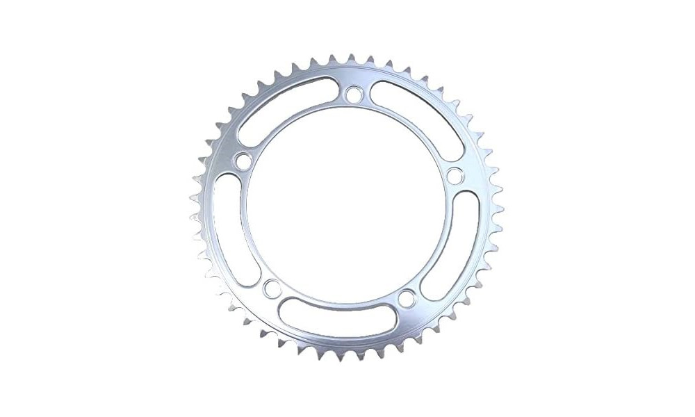 Передняя звезда Sturmey-Archer CRT60 144BCD 1-speed 