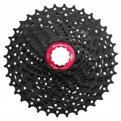 Cassette SunRace CSRX1 11-speed black