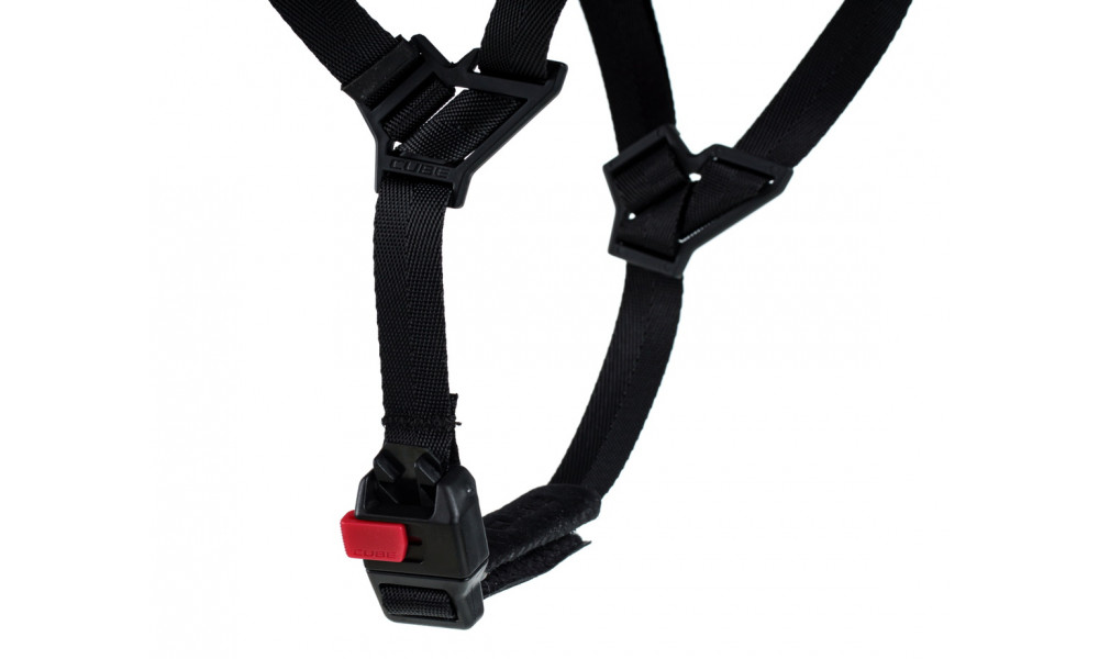 Helmet Cube DIRT 2.0 black - 5