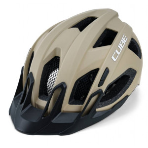 Helmet Cube QUEST desert
