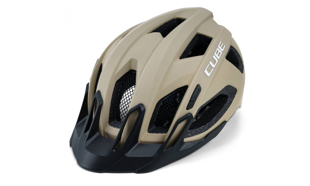 Helmet Cube QUEST desert - 2