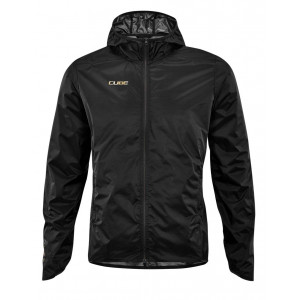 Jacket Cube ATX Breaker black-XS
