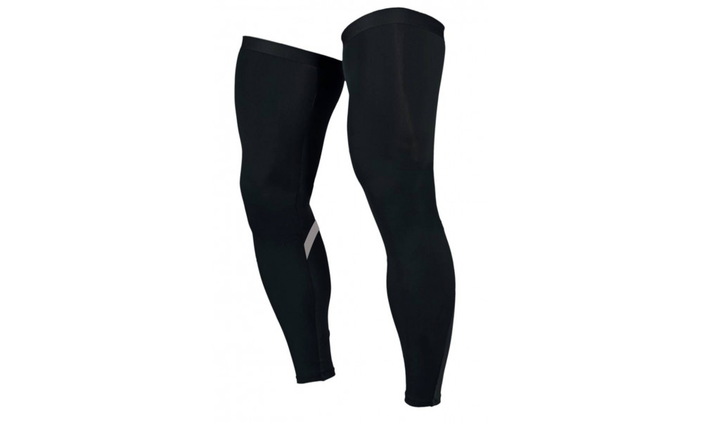 Leg warmers Cube black-XS/S - 2